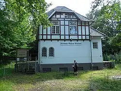 Fassade (2016)