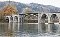 Wohleibrücke