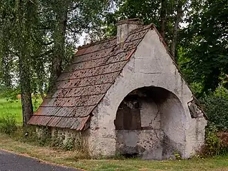 Backhaus