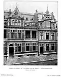 Gartenstraße 61 u.&nbsp;63