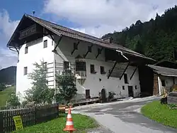 Nedlhaushof