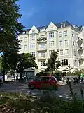 Wohnhaus Klosterstern&nbsp;6