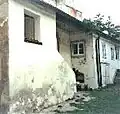 Im Innenhof