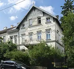 Miethaus