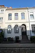 Adlerstraße 10