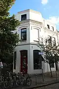 Nr. 12, um 1860