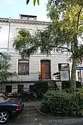 Kreftingstraße 12
