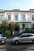 Kreftingstraße 13