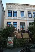 Nr. 81, um 1875