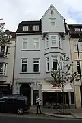 Reeder-Bischoff-Straße 22