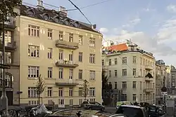 Straßenhof