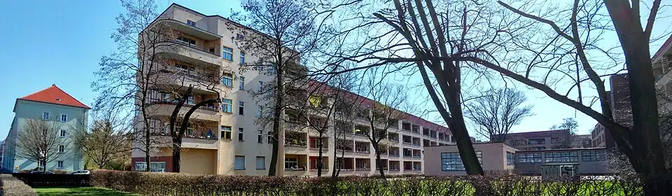 Roter Hof