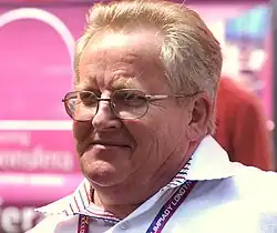 Wojciech Fortuna 2007