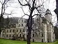 Oberes Schloss
