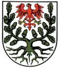 Wappen der Stadt Woldegk