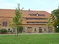 Kulturscheune Woldzegarten