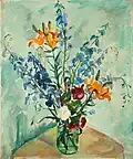 Blumenstilleben (um 1920)