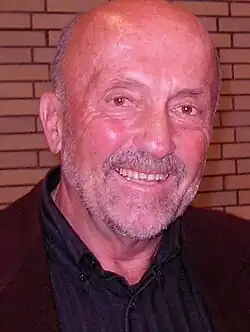 18. Dezember: Klaus Wolfermann (2011) (78)