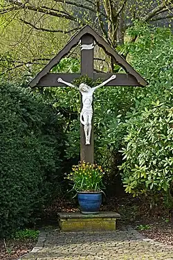 Wegekreuz