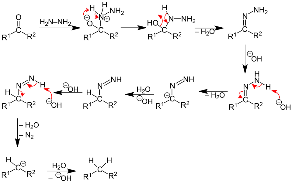 Reaktionsgleichung