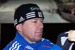 Wolfgang Steiert in Willingen, 2009