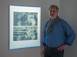 Wolfgang Brenner