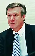 Wolfgang Gerhardt 1995–2001
