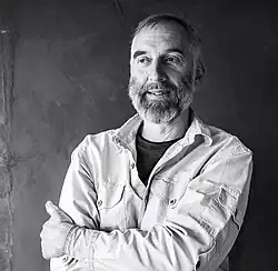 27. September: Wolfgang Hemelmayr