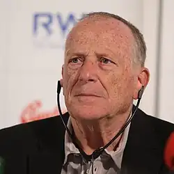 5. Oktober: Wolfgang Kohlhaase (2009) (91)