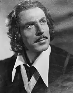 Wolfgang Lukschy (†&nbsp;1983)