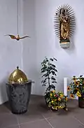 Taufbrunnen