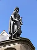 Wolfram-von-Eschenbach-Brunnen