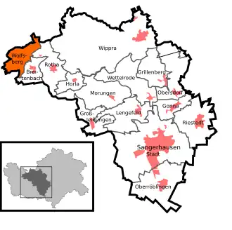 Karte