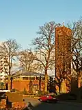St.-Johannes-Kirche, Kästorf