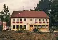 SJZ Mitte (um 1985)
