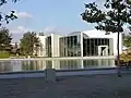Škoda-Pavillon