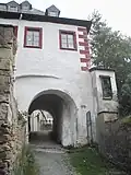 Mühltor