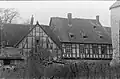 Altwilkesches Rittergut 1986