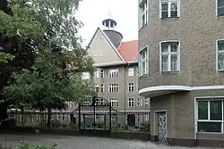 Posadowskyhaus