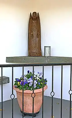 St. Michael-Kapelle