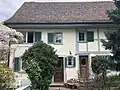 Haus zum Albisgrund