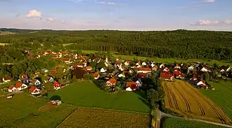 Wollmetshofen