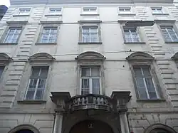 Palais Pergen