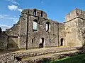 Wolvesey Castle