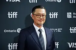 Woo Min-ho (2024)