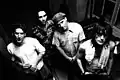 Franz Stahl, Al Bloch, Pete Stahl, Chris Bratton (Wool) nach den Liveaufnahmen (1995)