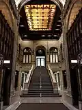 Lobby 2018