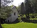 Ehem. Kaisermühle