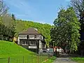 Ehem. Schweizermühle