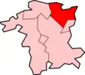Bromsgrove